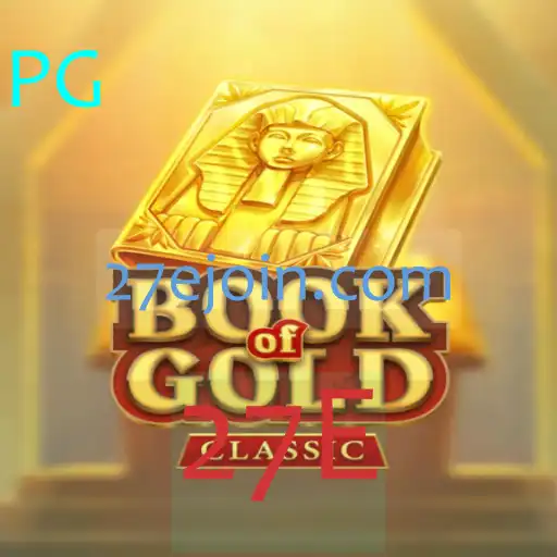 Explorando o Fascinante Universo do Jogo 'BookOfGoldClassic'
