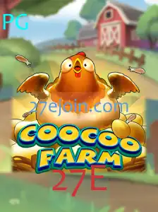 Explorando CooCooFarm: O Jogo que Conquista a Geração 27E