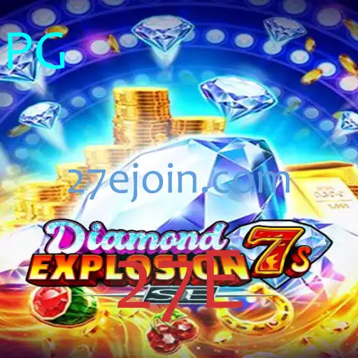 Explorando o Universo de DiamondExplosion7sSE com a Inovadora Palavra-Chave 27E