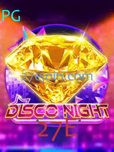 Descubra as Emoções do Jogo DiscoNight: Iluminação e Estratégia