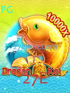 Explorando o Mundo Fascinante de DragonKoi: Uma Imersão Completa