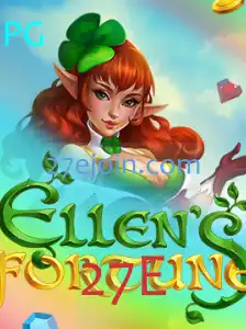 Explorando EllensFortune: Um Mergulho nas Regras e Estratégias do Jogo