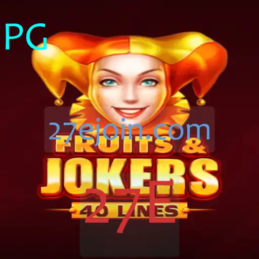 Explorando o Mundo de FruitsAndJokers40: Um Jogo de Estratégia e Diversão