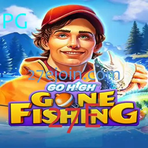 GoHighGoneFishing: Uma Jornada de Aventura e Estratégia
