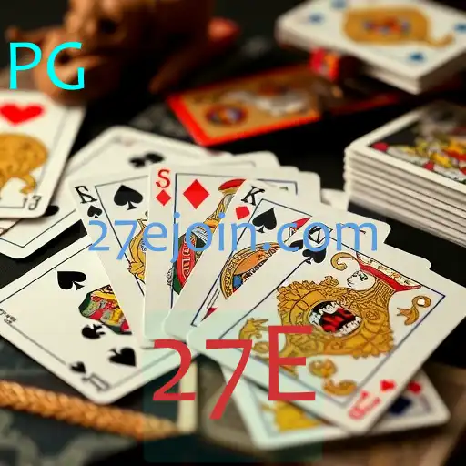 Jogos de cartas