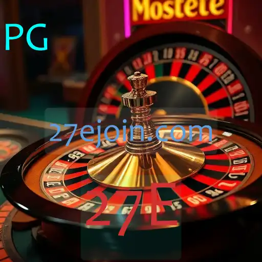Jogos de roleta