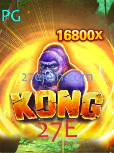 Descubra o Fascinante Mundo de Kong: O Jogo Revolucionário