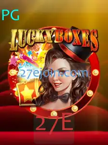 Descubra a Emoção do Jogo LuckyBoxes com a Estratégia 27E
