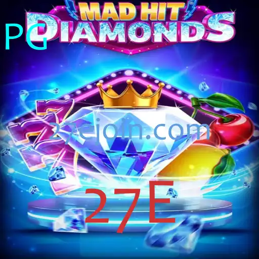 Explorando MadHitDiamonds: O Novo Fenômeno dos Jogos com 27E