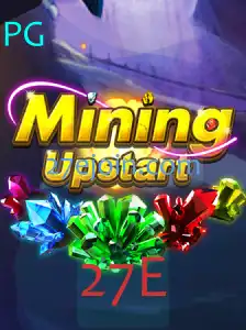 Explorando o Universo de MiningUpstart