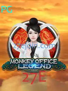 Explore o Fascinante Mundo de MonkeyOfficeLegend com 27E
