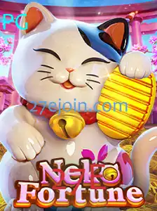Descubra o Mundo Encantador de NekoFortune: Uma Jornada de Estratégia e Sorte