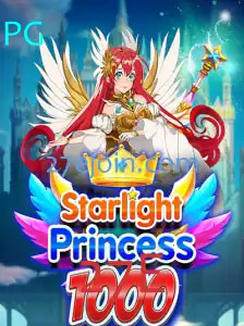 Explorando o Mundo Encantado de StarlightPrincess1000