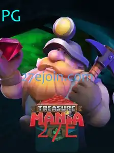 Explorando TreasureMania: O Jogo de Aventura Inesquecível